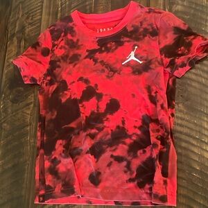 New! Boys Jordan shirt